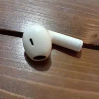 ایرپاد تک گوش راست اصلی