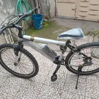دوچرخه دنده ای سایز ۲۶