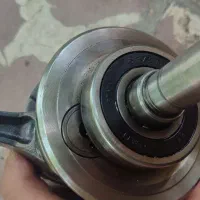 سیلندر و سر سیلندر ۲۰۰