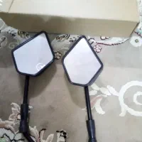 ااینه موتور