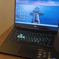 لپ تاپ گیمینگ ASUS TUF F15