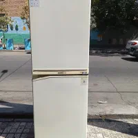 یخچال فریزر سوپر استار ترکیه ۲۰ فوت