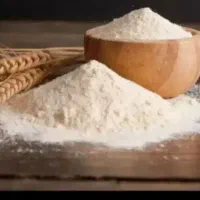 آرد تازه هرچندتا ک بخوای