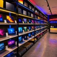 یک اشتباه درخرید لپتاپ چند میلیون ضرر/کیلیک کن
