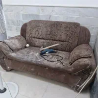 مبل  دونفره راحتی ارزان