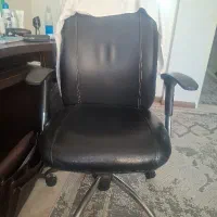 صندلی کامپیوتر