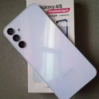 گوشی سامسونگ A15