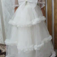 لباس عروس