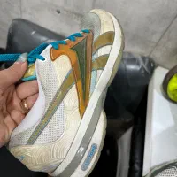 کتانی اصلی ریبوکس سایز 37     rebox