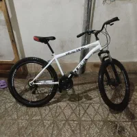 دوچرخه 26