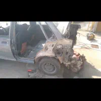 صافکاری شهریار داریوش