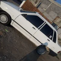 پراید مدل ۸۹|خودرو سواری و وانت|میناب, |دیوار