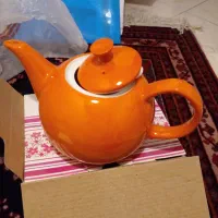 قوری|قوری، کتری، قهوهساز دستی|تهران, نیروی هوایی (پیروزی)|دیوار