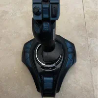 جوی استیک بی سیم خلبانی جنیوس