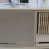 کولر اوجنرال اصل ژاپن باکنترل سالم