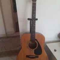 گیتار آکوستیک نونو