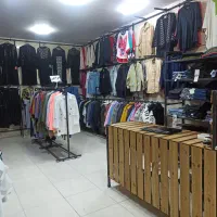 مانتو حراجی