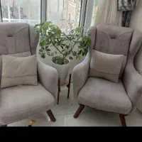 مبل مکانیزه ،بخاری