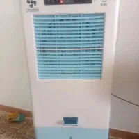 کولر آبی بادی ۱۸۰۰۰ اینترنشنال پرتابل