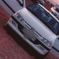پژو پارس مدل ۹۰