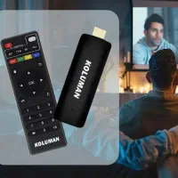 اندروید باکس کلومن مدل Tv Box Mini