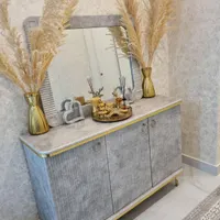 اینه و کنسول