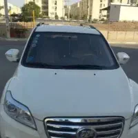 لیفان x60 شاسی بلند|خودرو سواری و وانت|پرند, فاز ۶|دیوار