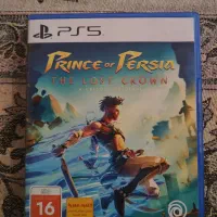 Prince of Persia مخصوص PS5