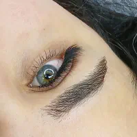اکستنشن مژه
