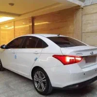 آریزو ۵ سفید صفر