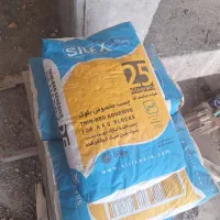 چسب دیوار سیلیکس