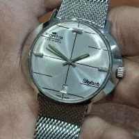 ساعت فورتیس