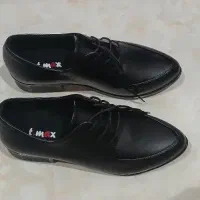 کفش نو طبی t.max سایز ۴۰،۴۱ دخترانه