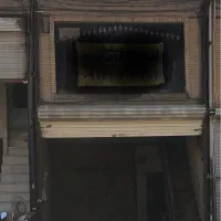 ۳۲ متر مغازه تجاری بازاراهن شاداباد