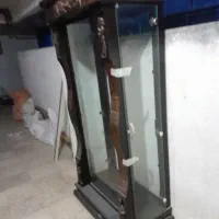 بوفه ایستاده درحدنو