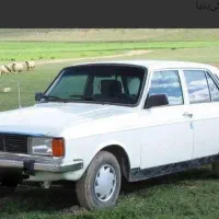 پیکان سواری مدل 78