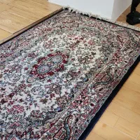 فرش چهار متری ( یک متر در سه متر)