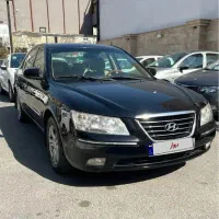سوناتا ۲۰۰۹    Nf 2009 sonata