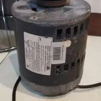 دینام کولر