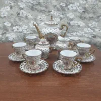 سرویس چایی خوری