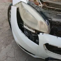 خدمات بدنه سرامیک...