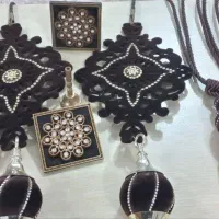 آویز پرده