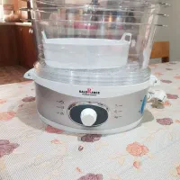 بخار پز مارک کلورانس