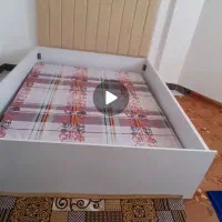 تخت خواب دونفره