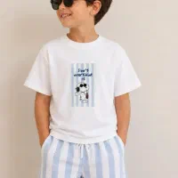 تیشرت شلوارک