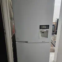 یخچال اسنوا