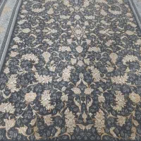 فرش ماشینی/طرح گلنار//