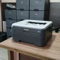 پرینتر تک کاره معروف brother 2140 استوک اروپا