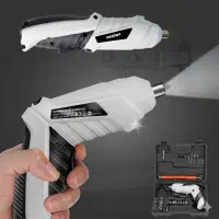 دریل شارژی مدون مدل18T/اورجینال/از بتن عبور می‌کنه