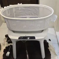 گهواره برقی فورمامز  مدل mamaRoo